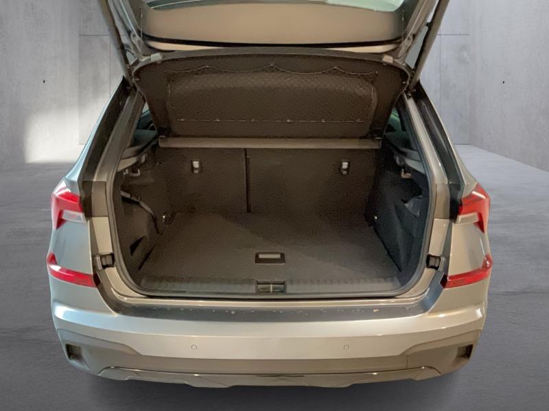 Škoda Kamiq Monte Carlo TSI DSG