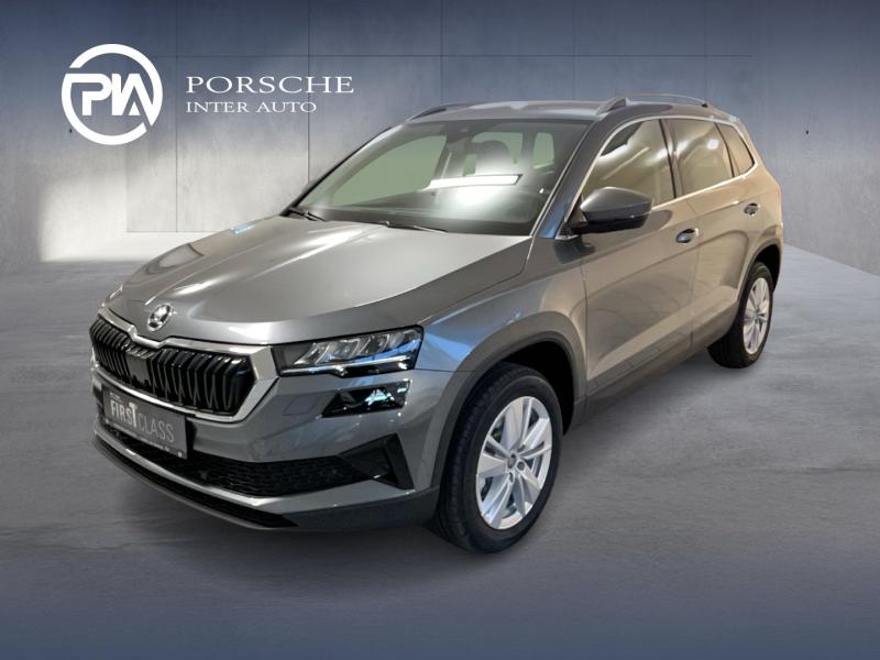 Karoq Skoda Škoda Karoq Selection TSI DSG ACT