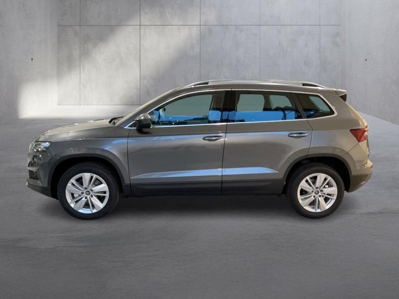 Škoda Karoq Selection TSI DSG ACT