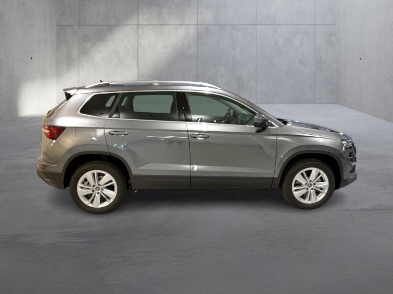 Škoda Karoq Selection TSI DSG ACT