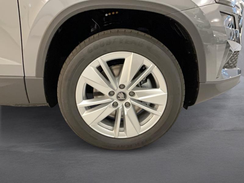 Škoda Karoq Selection TSI DSG ACT