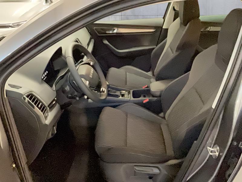 Škoda Karoq Selection TSI DSG ACT