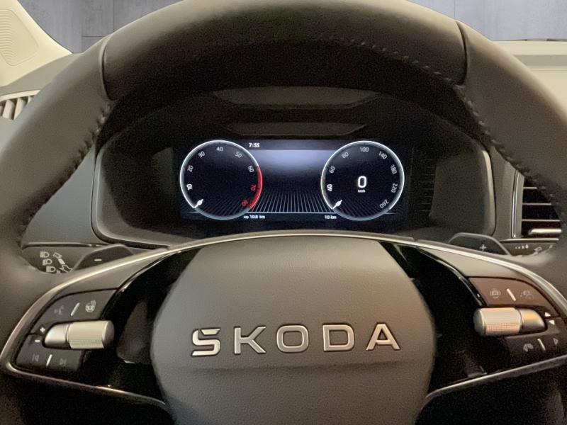 Škoda Karoq Selection TSI DSG ACT