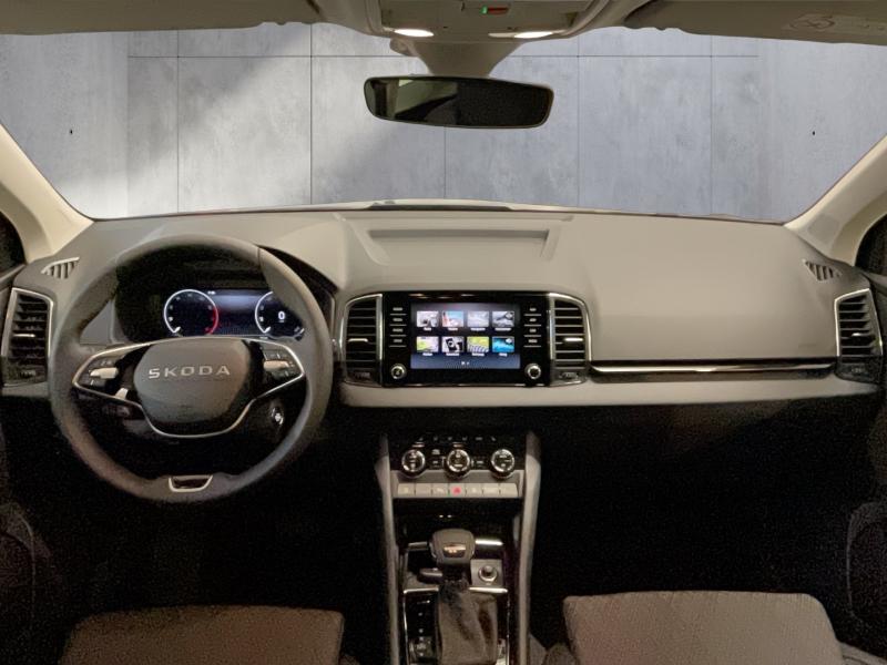 Škoda Karoq Selection TSI DSG ACT