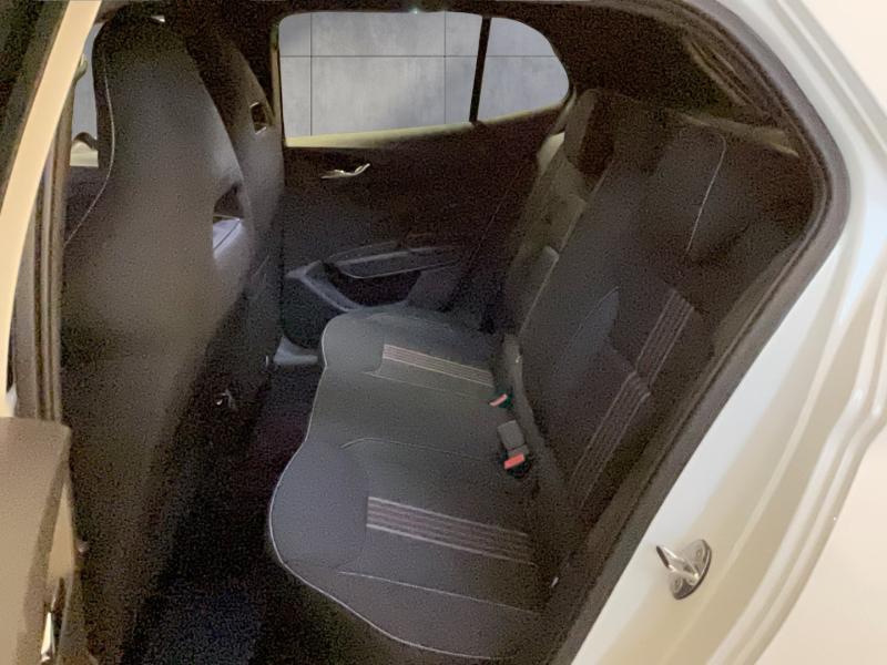 Škoda Fabia Monte Carlo TSI DSG