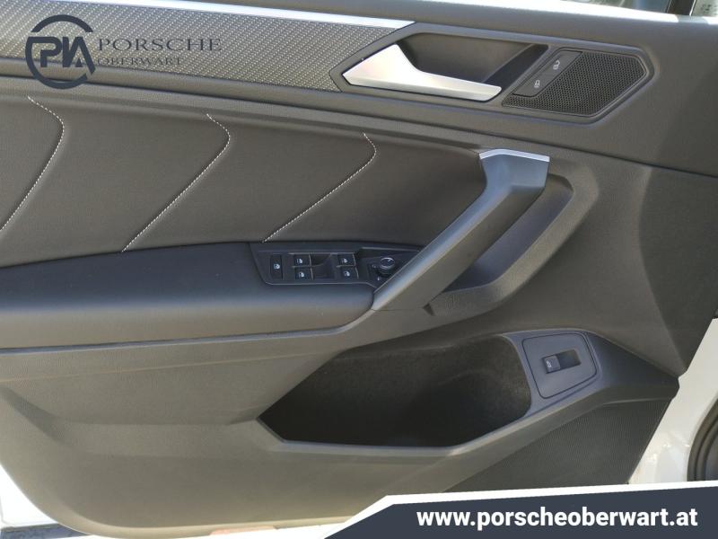 VW Tiguan Allspace R-Line TDI DSG
