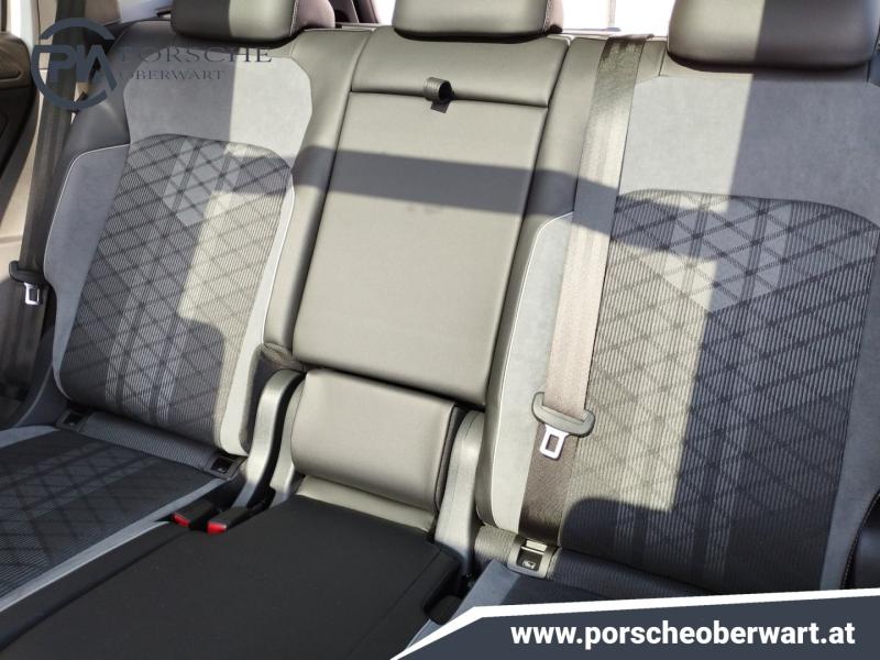 VW Tiguan Allspace R-Line TDI DSG