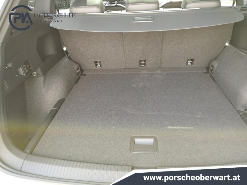 VW Tiguan Allspace R-Line TDI DSG