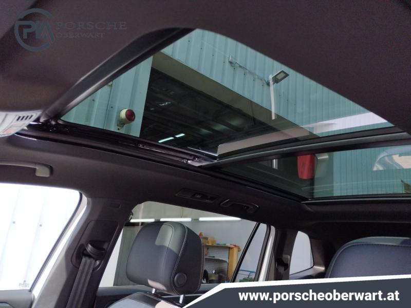 VW Tiguan Allspace R-Line TDI DSG