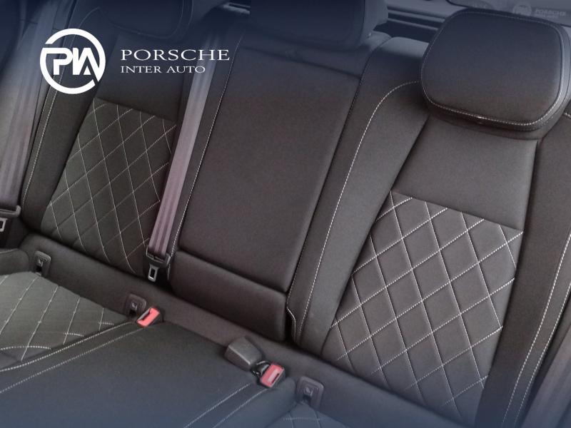 Škoda KAROQ SPORTLINE TSI DSG ACT