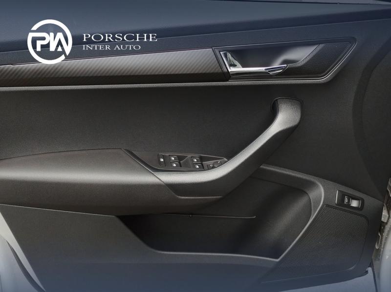 Škoda KAROQ SPORTLINE TSI DSG ACT