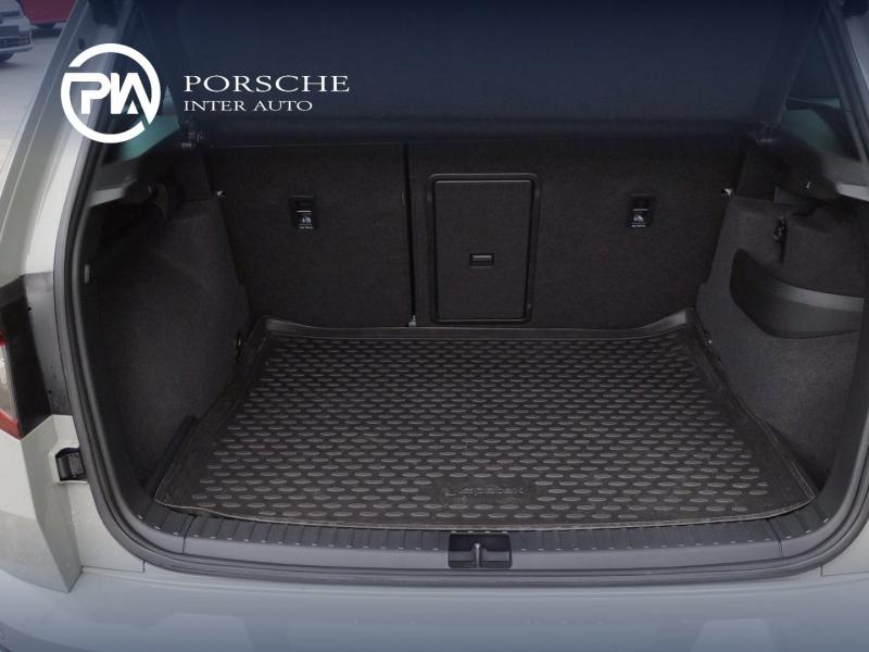 Škoda KAROQ SPORTLINE TSI DSG ACT