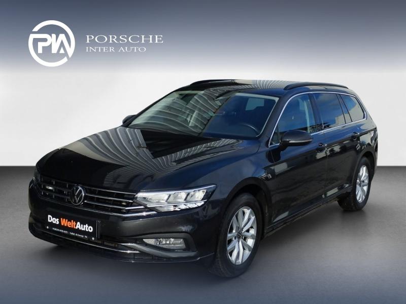 Passat Volkswagen VW Passat Variant Business TDI