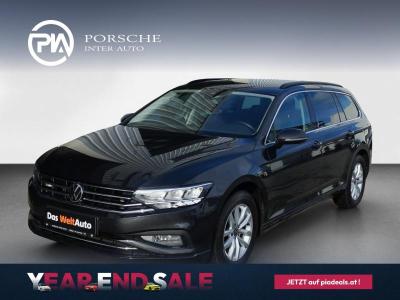 VW Passat Variant Business TDI