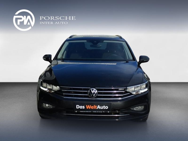VW Passat Variant Business TDI
