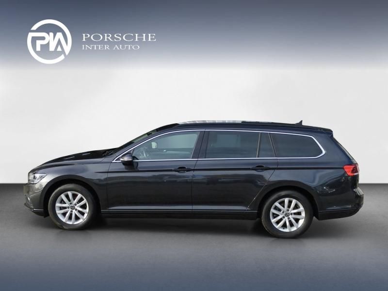 VW Passat Variant Business TDI