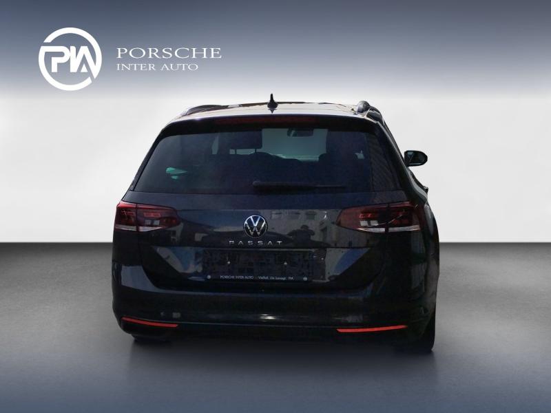 VW Passat Variant Business TDI