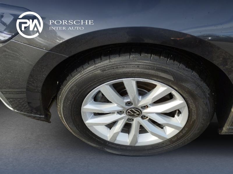 VW Passat Variant Business TDI