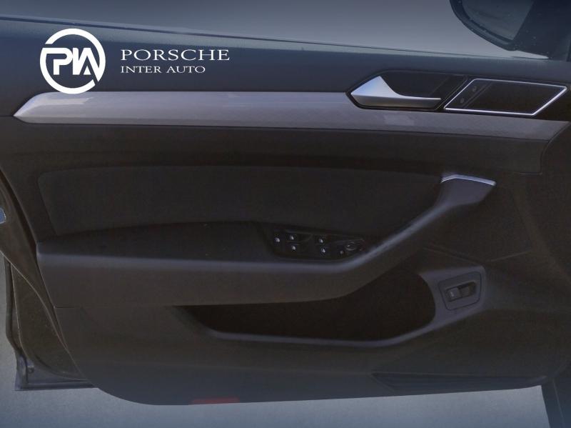 VW Passat Variant Business TDI