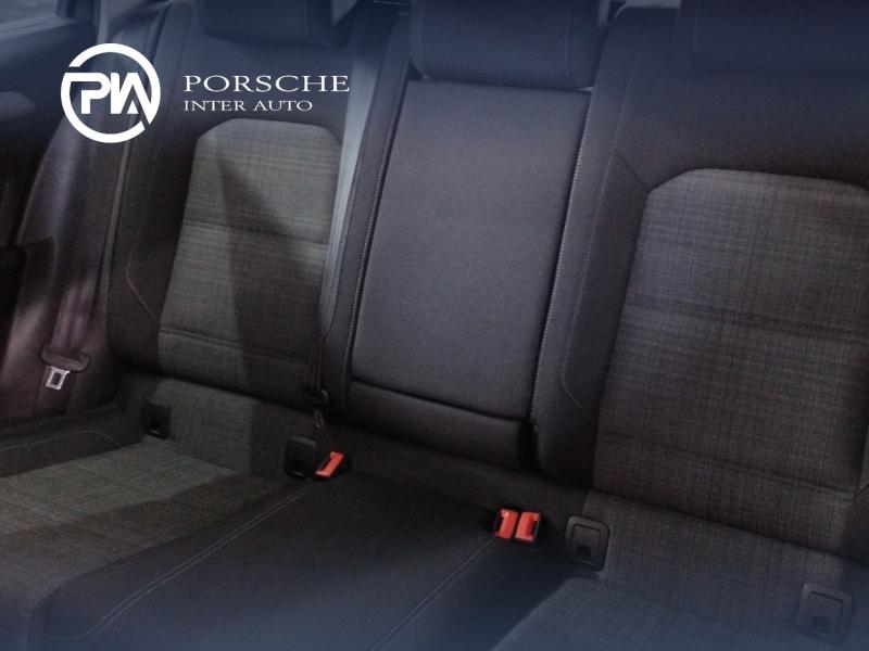 VW Passat Variant Business TDI