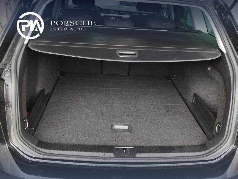 VW Passat Variant Business TDI