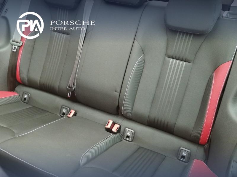 Škoda KAMIQ MONTE CARLO TSI