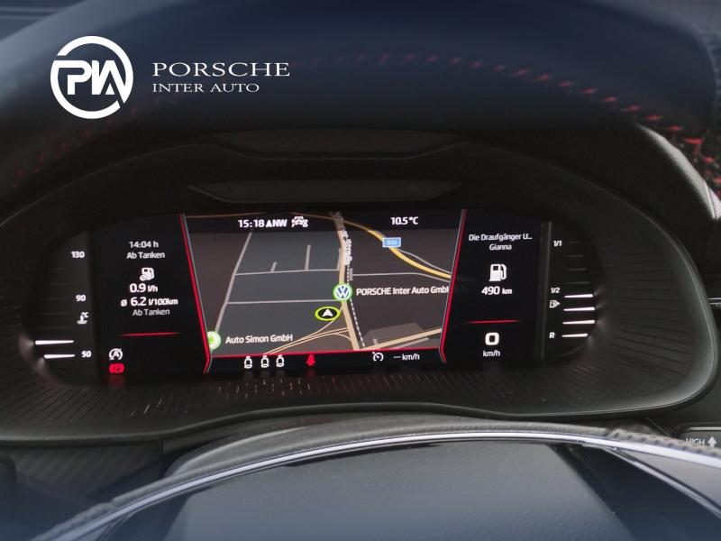 Škoda KAMIQ MONTE CARLO TSI