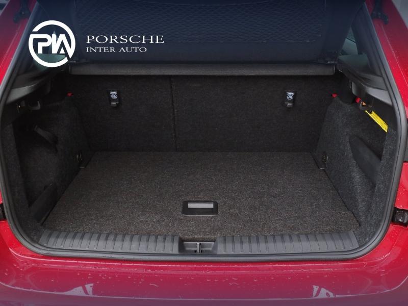 Škoda KAMIQ MONTE CARLO TSI