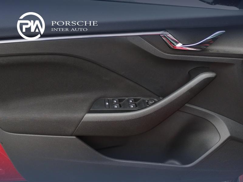 Škoda KAMIQ MONTE CARLO TSI