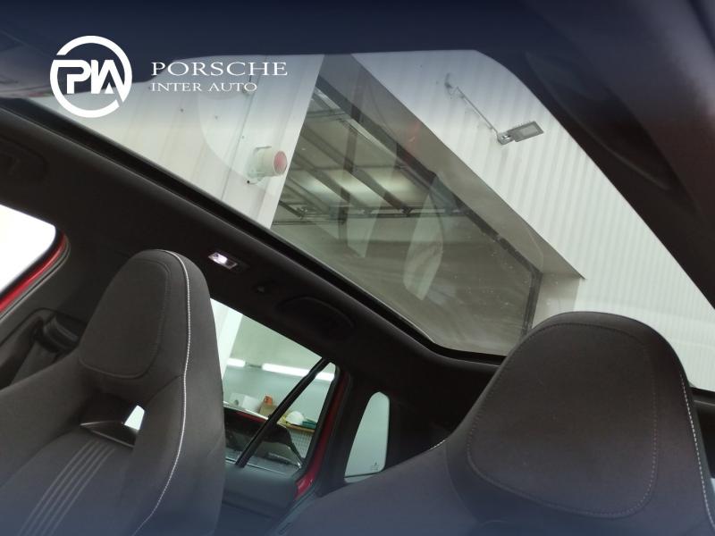 Škoda KAMIQ MONTE CARLO TSI