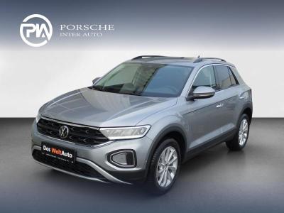 VW T-Roc Friends TDI