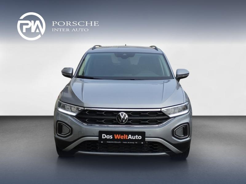 VW T-Roc Friends TDI