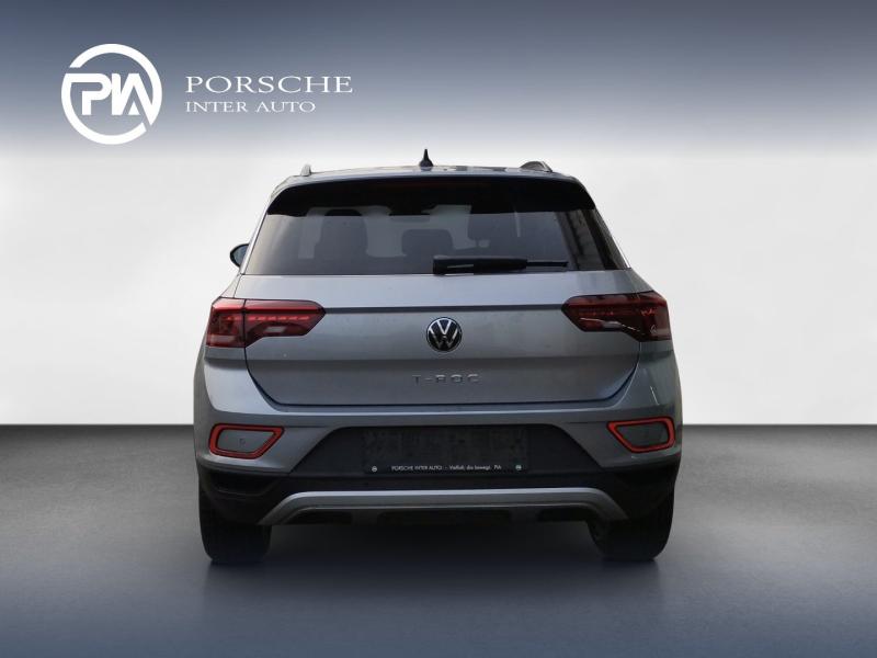 VW T-Roc Friends TDI