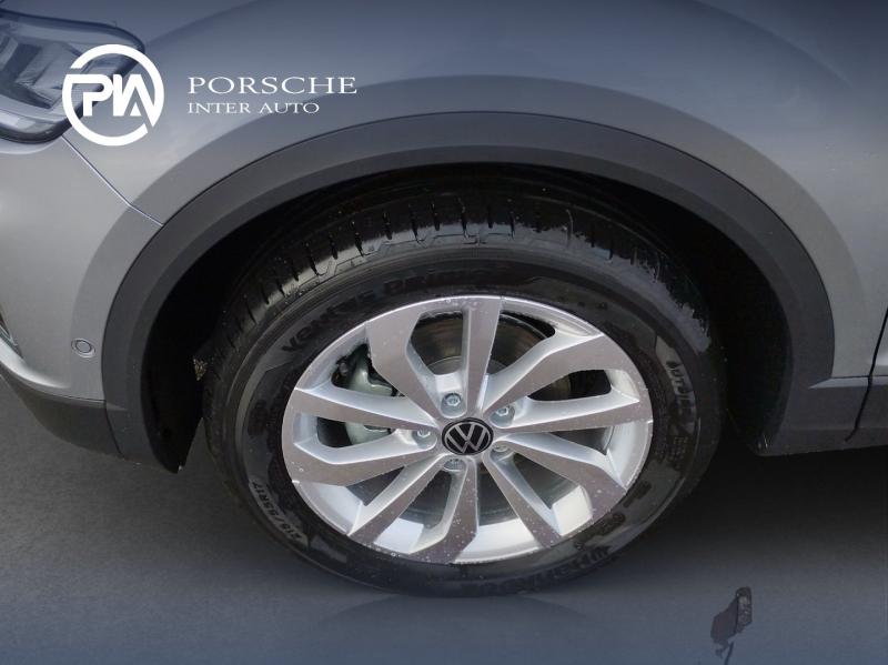 VW T-Roc Friends TDI