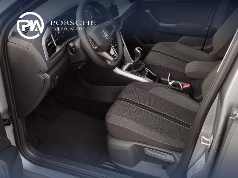 VW T-Roc Friends TDI