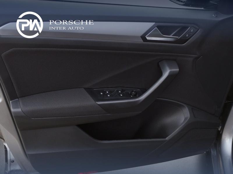 VW T-Roc Friends TDI