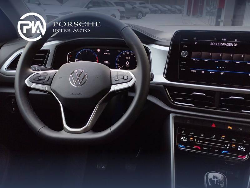 VW T-Roc Friends TDI