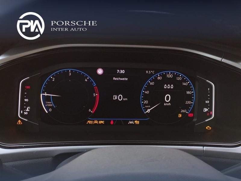 VW T-Roc Friends TDI