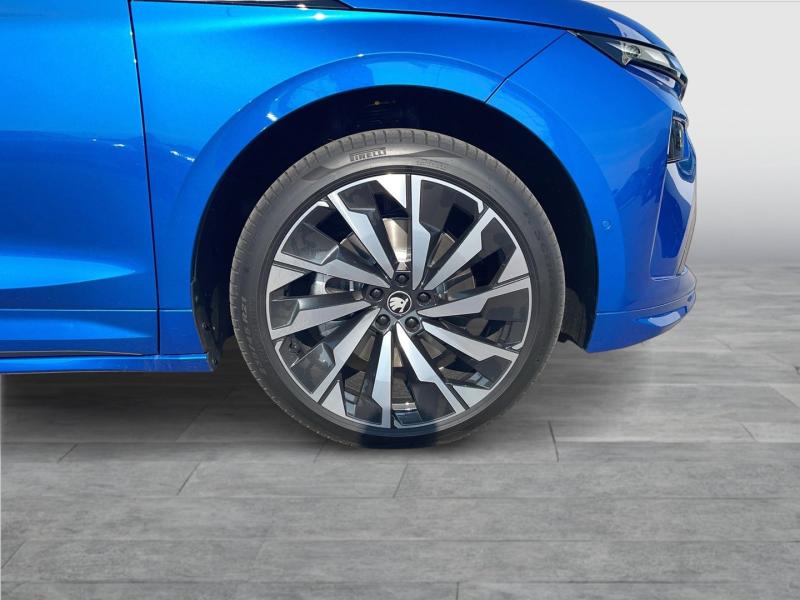 Škoda Enyaq Sportline 85
