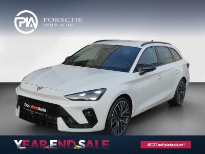 CUPRA Leon SP Kombi e-HYBRID 150/204