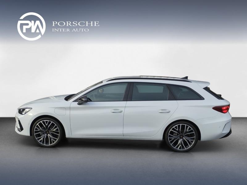 CUPRA Leon SP Kombi e-HYBRID 150/204