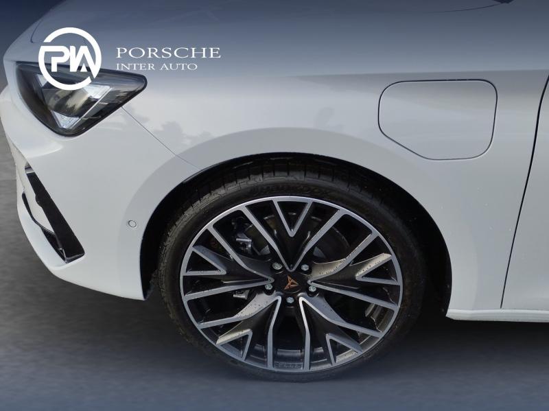 CUPRA Leon SP Kombi e-HYBRID 150/204