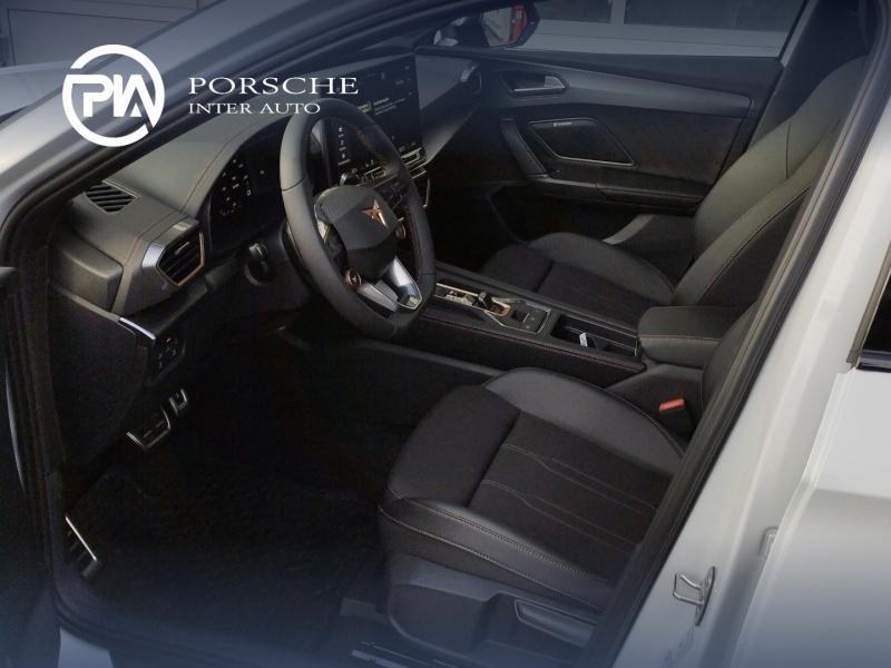 CUPRA Leon SP Kombi e-HYBRID 150/204