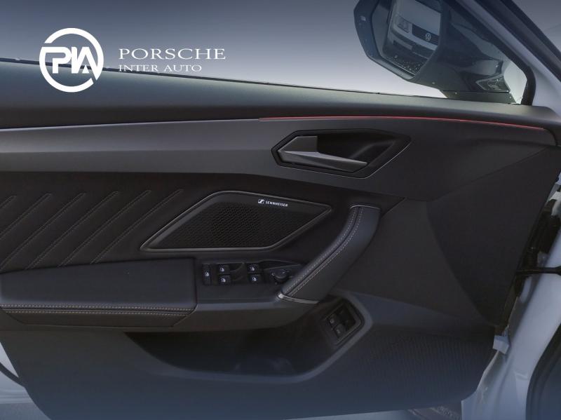 CUPRA Leon SP Kombi e-HYBRID 150/204