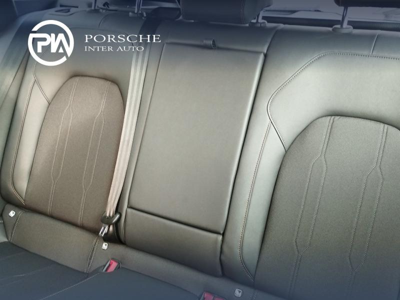 CUPRA Leon SP Kombi e-HYBRID 150/204