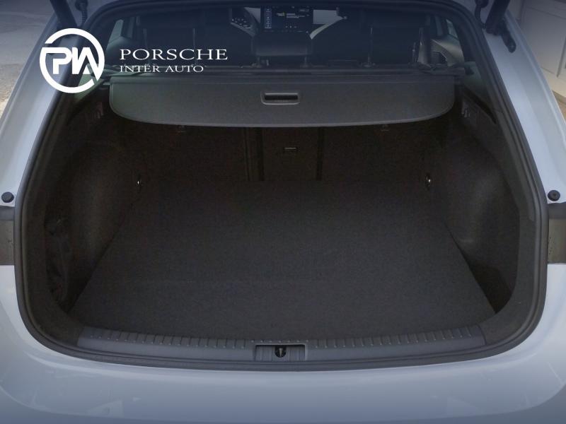 CUPRA Leon SP Kombi e-HYBRID 150/204