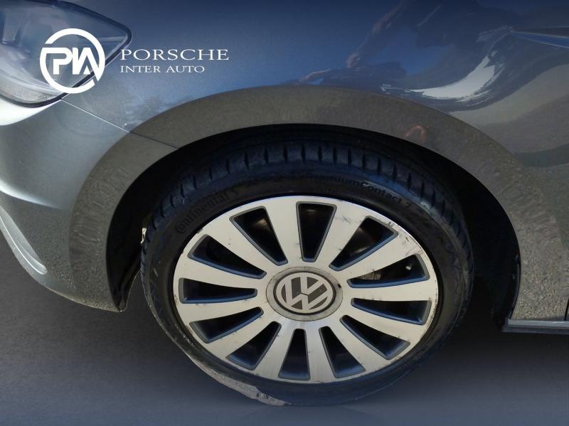 VW Touran Comfortline TDI SCR DSG