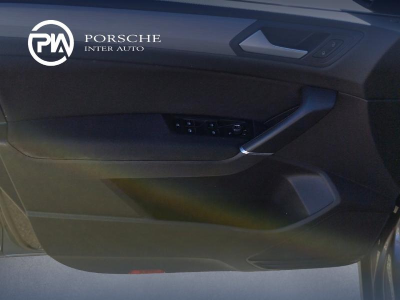 VW Touran Comfortline TDI SCR DSG