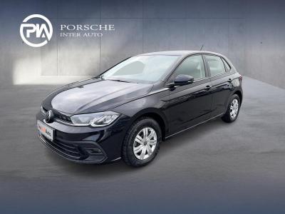 VW Polo 4Me TSI