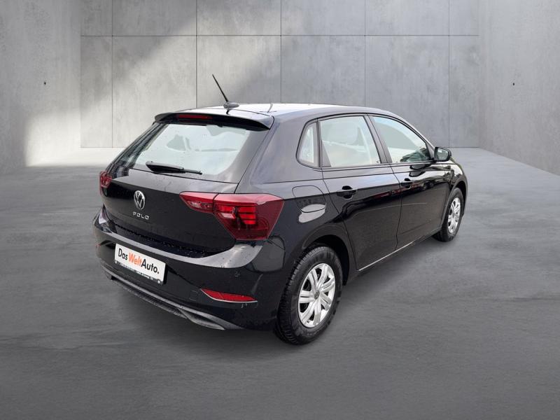 VW Polo 4Me TSI